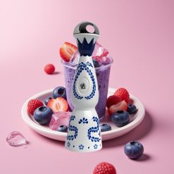 HUMO Azul 15000パフ ブルーベリーアイス 20mL 500mAh