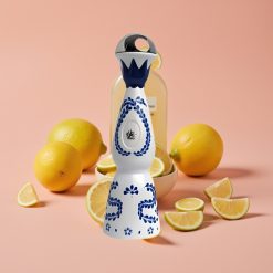 HUMO Azul 15000パフス レモンライム味 20mL 5%ニコチン