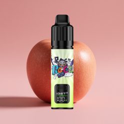 IGET BAR PLUS S3 POD 10000 Puffs 18ml ダブルアップル