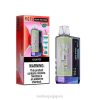 MOTI Beast Pro 使い捨て電子タバコ (5%、10000 パフ) コーラフィズ 60LN42 Moti Vape Tokyo