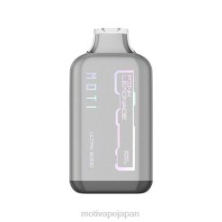 MOTI Ultra 使い捨て電子タバコ (5%、6000 パフ) ピンクレモネード 60LN37 Moti Vape Near Me