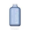 MOTI Ultra 使い捨て電子タバコ (5%、6000 パフ) ブルーラズアイス 60LN27 Moti Vape Near Me