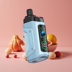 Razz Bar 45000 Puffs Adjustable Airflow 愛66