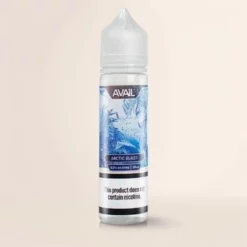 AVAIL Vapor アークティックブラスト 60mL Giant Vapes限定