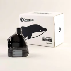 Joyetech ATOPack Dolphin 正規交換カートリッジ
