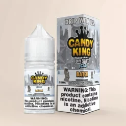Candy King On SALT サワーキャンディバッチオンアイス