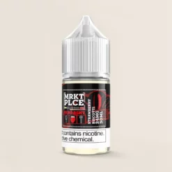 MRKT PLCE ストロベリービスコッティ SALT