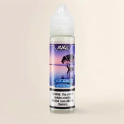 AVAIL Vapor ブルーラグーン ベイプ 60mL
