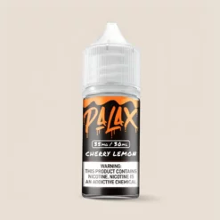 Palax プレミアム チェリーレモンソルト