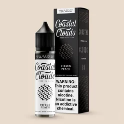 Coastal Clouds Co. クラウドシトラスピーチ