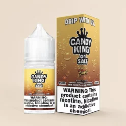 Candy King コーラグミソルト