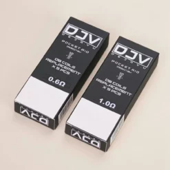 デジャヴ DJV Pocket AIO リプレイスメントコイル