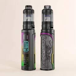 Freemax Marvos X Pro 100W メッシュキット