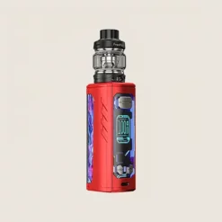 Freemax MAXUS Solo 100W 高火力メッシュスターターキット