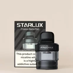 FreeMax Starlux プレミアム交換ポッド