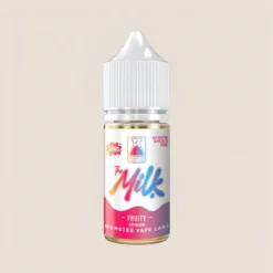Monster Vape LabsのThe Milk Salts Fruity 30mL