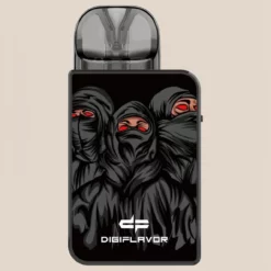 GeekVape Digiflavor Digi-U ポッドシステム