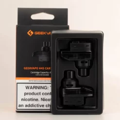 耐久 GeekVape H45 Aegis Hero 2 ポッド