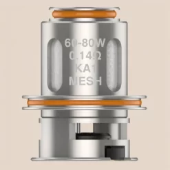 GeekVape M 交換コイル Z Max対応