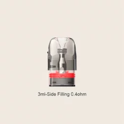 GeekVape Q ベイプ用交換ポッド