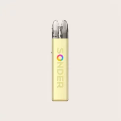GeekVape Sonder Q2 RGB ポッドキット