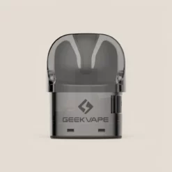 GeekVape U シームレス交換用ポッド