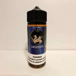 Cyclops Vapor グリフォン ブルーベリーデニッシュ ベイプジュース