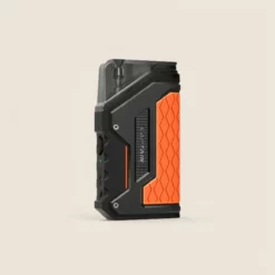 iJoy Captain AirGo タフポッドキット