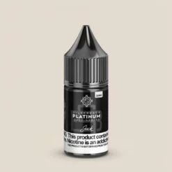 シルバーバック プラチナシリーズ ジャックSALT
