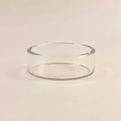 Joyetech純正 Cubis Max 交換用ガラスチューブ 5ml