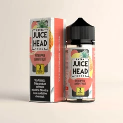 Juice Head Freeze パイナップルグレープフルーツ