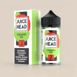 Juice Head ジューシーストロベリーキウイ 100mL