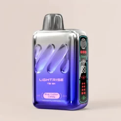 Lost Vape Lightrise TB 18K スマートディスポーザブル