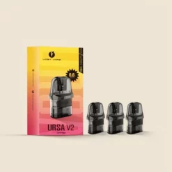 ロストベイプ プレミアム ウルサ V2 交換用ポッド