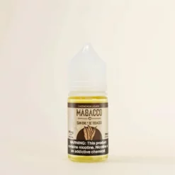 USA製 Cassadaga Liquids マバッコソルト 30mL