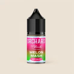 ファイブポーンズ オーチャードブレンズ メロンマッシュICE SALT