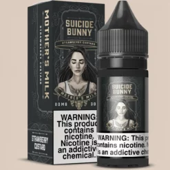 Suicide Bunny クリーミー Mother's Milk SALT