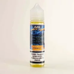 AVAIL Vapor 爽快 マウンテンチル 60mL