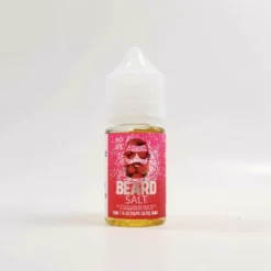 No.05 ストロベリーチーズケーキ SALT ビアード Beard Vape Co. 30mL