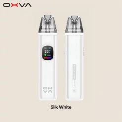 OXVA XLIM PRO 2 DNAチップ搭載ポッドシステム