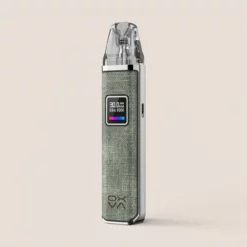 OXVA XLIM Pro 30W 高品質ポッドシステム