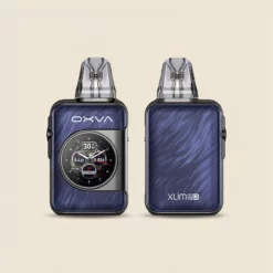 OXVA オクスバ XLIM SQ PRO 2 30W Podシステム