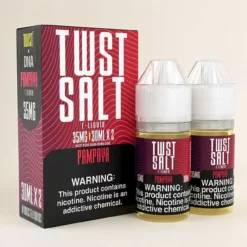 Twist E-Liquids ツイストSALT パンパヤ