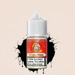 Liquid Assets パラダイス マンゴー リキッドソルト