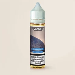 AVAIL Vapor ペルシャンウィンター 60ml