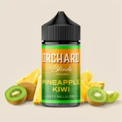 ファイブポーンズ Orchard Blends パイナップルキウイ