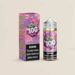 ノメノン ピクシーディップ ノムズ100 100mL