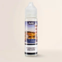 AVAIL Vapor プレミアム ポートロイヤル メンソールタバコ