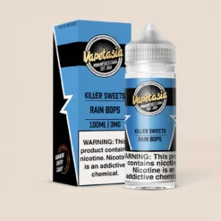 Vapetasia Rain Bops アメリカ製ベイプジュース