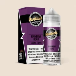 Vapetasia Rainbow Road ベイプジュース